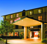 Travelodge Hotel Garden City Brisbane - Accommodation Tasmania