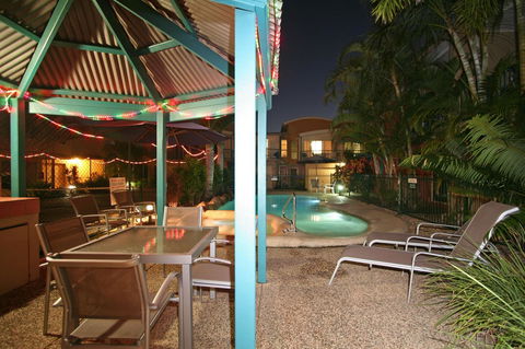 Coolum Beach Getaway Resort - Accommodation Tasmania 22