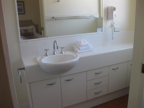 Coolum Beach Getaway Resort - Accommodation Tasmania 26