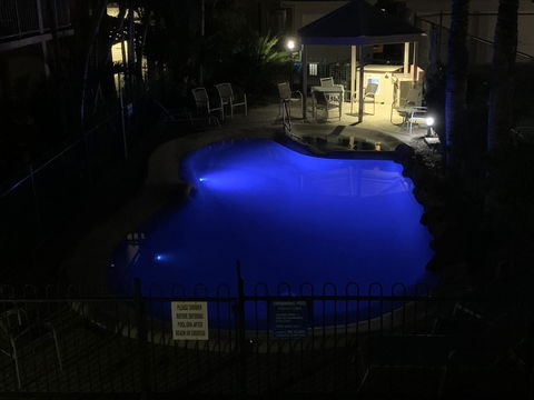 Coolum Beach Getaway Resort - Accommodation Tasmania 1