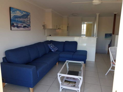 Coolum Beach Getaway Resort - Accommodation Tasmania 8