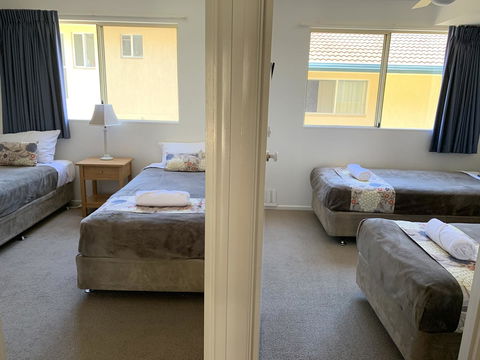 Coolum Beach Getaway Resort - Accommodation Tasmania 5