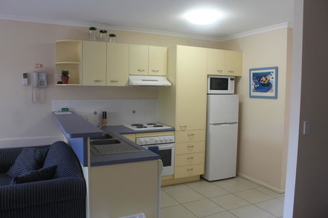 Coolum Beach Getaway Resort - Accommodation Tasmania 20