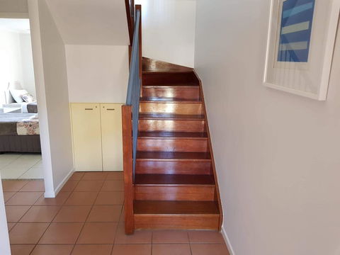 Coolum Beach Getaway Resort - Accommodation Tasmania 10