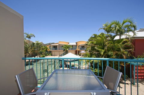 Coolum Beach Getaway Resort - Accommodation Tasmania 30