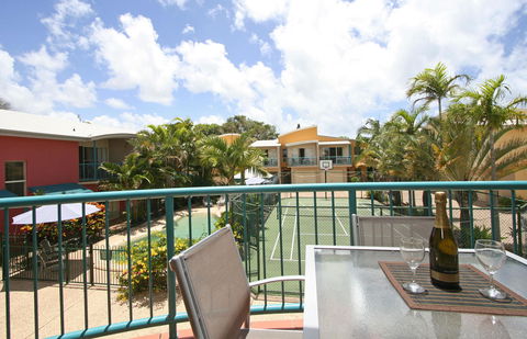 Coolum Beach Getaway Resort - Accommodation Tasmania 18