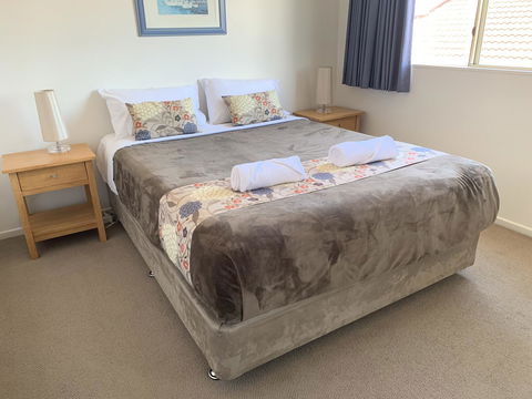 Coolum Beach Getaway Resort - Accommodation Tasmania 4