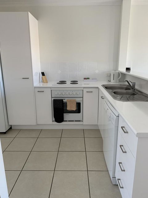 Coolum Beach Getaway Resort - Accommodation Tasmania 12