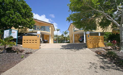 Coolum Beach Getaway Resort - Accommodation Tasmania 19