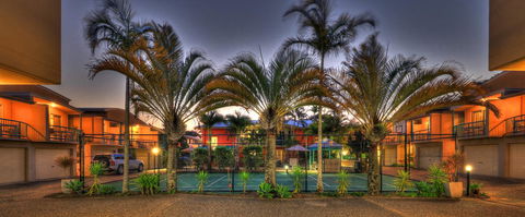 Coolum Beach Getaway Resort - Accommodation Tasmania 13