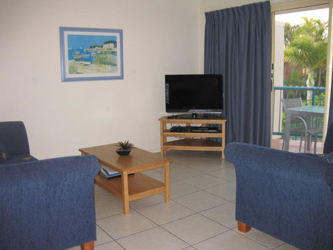 Coolum Beach Getaway Resort - Accommodation Tasmania 24