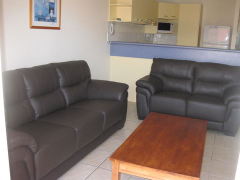 Coolum Beach Getaway Resort - Accommodation Tasmania 15