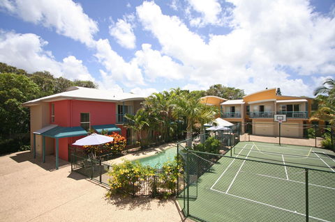 Coolum Beach Getaway Resort - Accommodation Tasmania 29