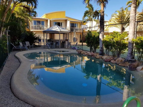 Coolum Beach Getaway Resort - Accommodation Tasmania 7