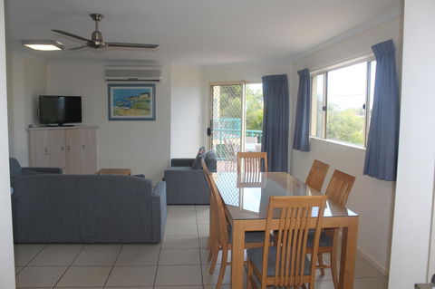 Coolum Beach Getaway Resort - Accommodation Tasmania 21