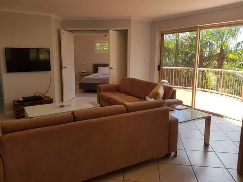 Coolum Beach Getaway Resort - Accommodation Tasmania 6