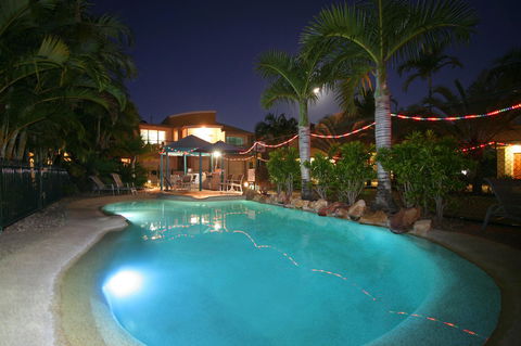 Coolum Beach Getaway Resort - Accommodation Tasmania 14