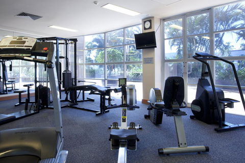 DoubleTree By Hilton Cairns - Accommodation Tasmania 38