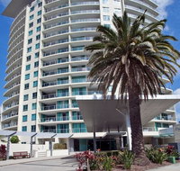 Wings Resort Apartments and 2 Story Penthouses - We Accommodate - Accommodation Tasmania
