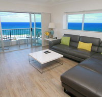 Narrowneck Court Holiday Apartments - Accommodation Tasmania