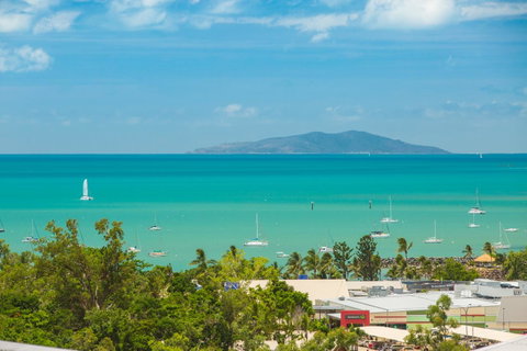 Azure Sea Whitsunday Resort - Accommodation Tasmania 39