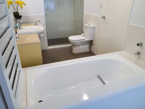 Azure Sea Whitsunday Resort - Accommodation Tasmania 3