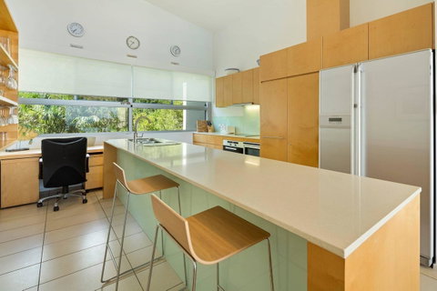 Azure Sea Whitsunday Resort - Accommodation Tasmania 28