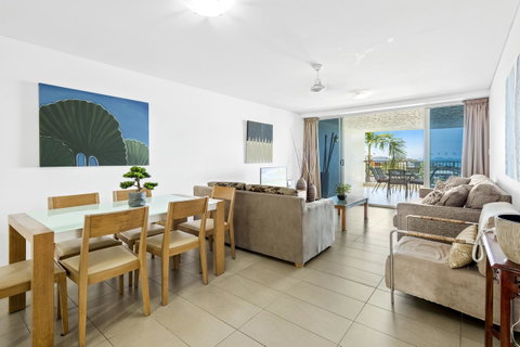Azure Sea Whitsunday Resort - Accommodation Tasmania 32