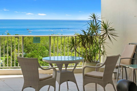 Azure Sea Whitsunday Resort - Accommodation Tasmania 29