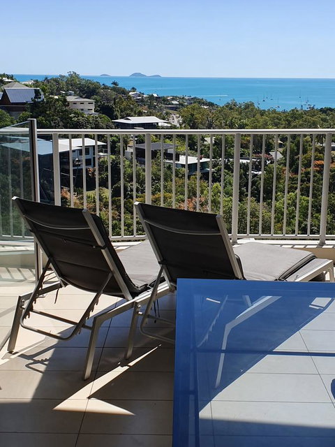 Azure Sea Whitsunday Resort - Accommodation Tasmania 19