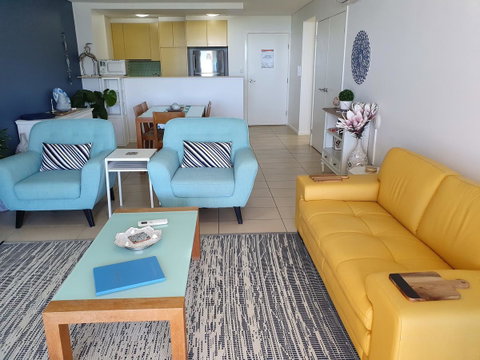 Azure Sea Whitsunday Resort - Accommodation Tasmania 4
