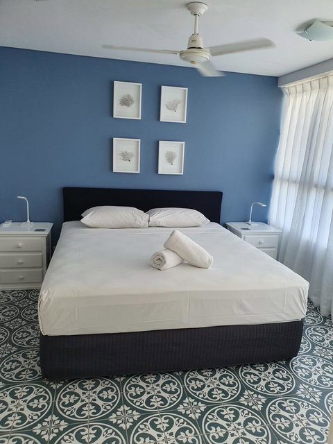 Azure Sea Whitsunday Resort - Accommodation Tasmania 6