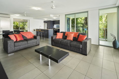 Azure Sea Whitsunday Resort - Accommodation Tasmania 34