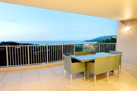Azure Sea Whitsunday Resort - Accommodation Tasmania 44