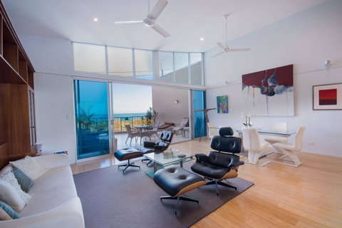 Azure Sea Whitsunday Resort - Accommodation Tasmania 7
