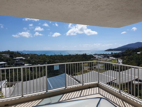 Azure Sea Whitsunday Resort - Accommodation Tasmania 36