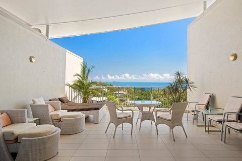 Azure Sea Whitsunday Resort - Accommodation Tasmania 30