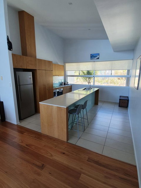 Azure Sea Whitsunday Resort - Accommodation Tasmania 23