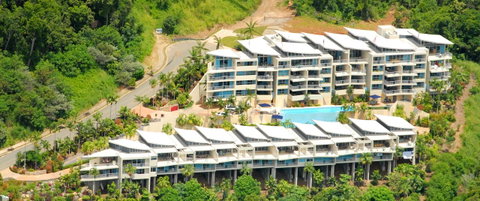 Azure Sea Whitsunday Resort - Accommodation Tasmania 41