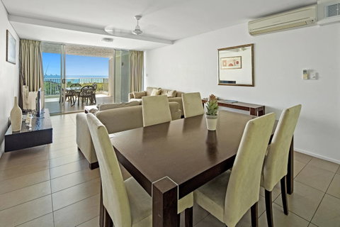 Azure Sea Whitsunday Resort - Accommodation Tasmania 35