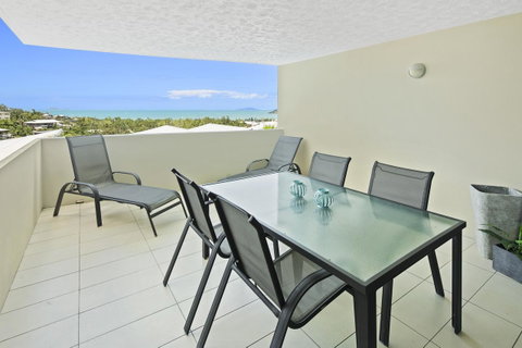Azure Sea Whitsunday Resort - Accommodation Tasmania 40