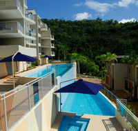 Azure Sea Whitsunday - Accommodation Tasmania
