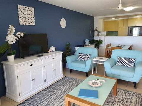 Azure Sea Whitsunday Resort - Accommodation Tasmania 5