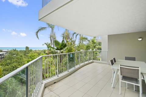 Azure Sea Whitsunday Resort - Accommodation Tasmania 33