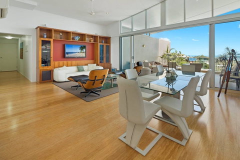 Azure Sea Whitsunday Resort - Accommodation Tasmania 16