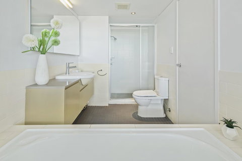 Azure Sea Whitsunday Resort - Accommodation Tasmania 38