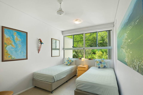 Azure Sea Whitsunday Resort - Accommodation Tasmania 12