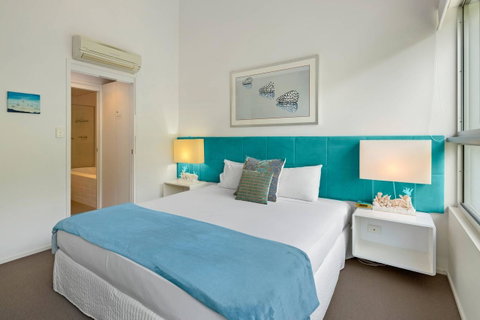 Azure Sea Whitsunday Resort - Accommodation Tasmania 26