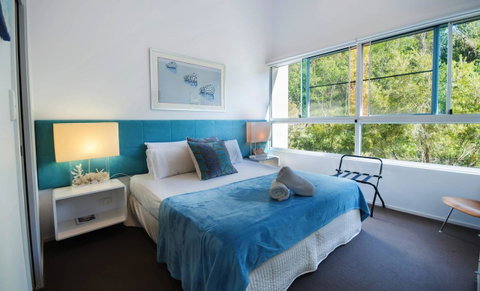 Azure Sea Whitsunday Resort - Accommodation Tasmania 8