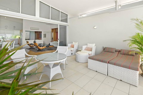 Azure Sea Whitsunday Resort - Accommodation Tasmania 11